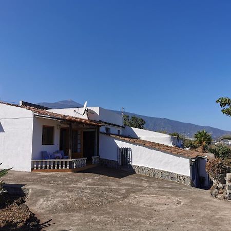 Villa Casa De Huespedes By Exyca La Orotava Exterior foto