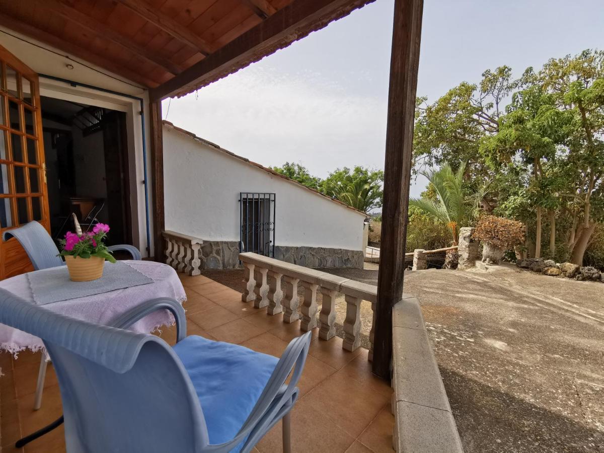 Villa Casa De Huespedes By Exyca La Orotava Exterior foto