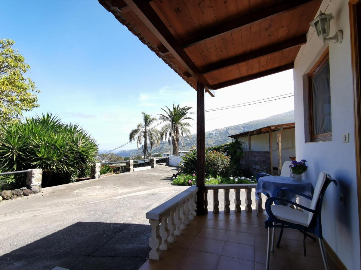 Villa Casa De Huespedes By Exyca La Orotava Exterior foto